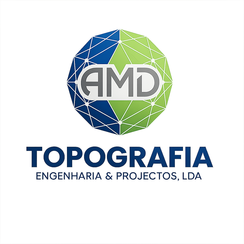 AMD-TOPOGRAFIA, LDA.
