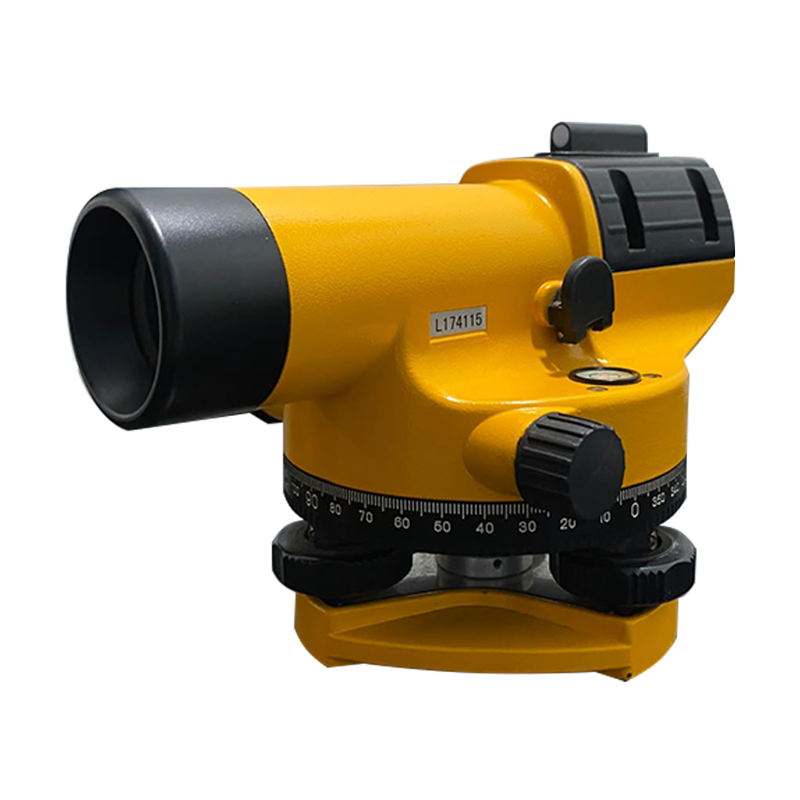 NÍVEL ÓPTICO TOPCON  AL20 M